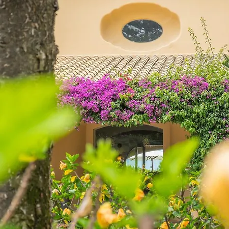 Semesteranläggning (resort) Joya 5*