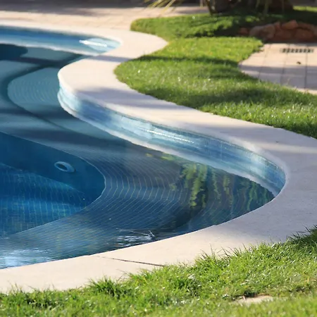 Semesteranläggning (resort) Joya