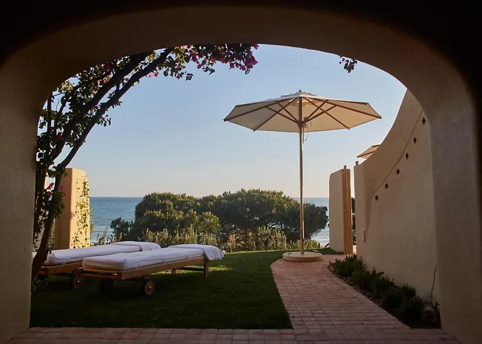 جويا منتجع 5*