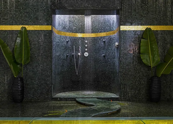 منتجع جويا البوفيرا