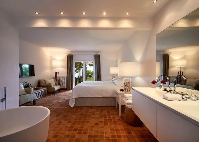 جويا منتجع 5*