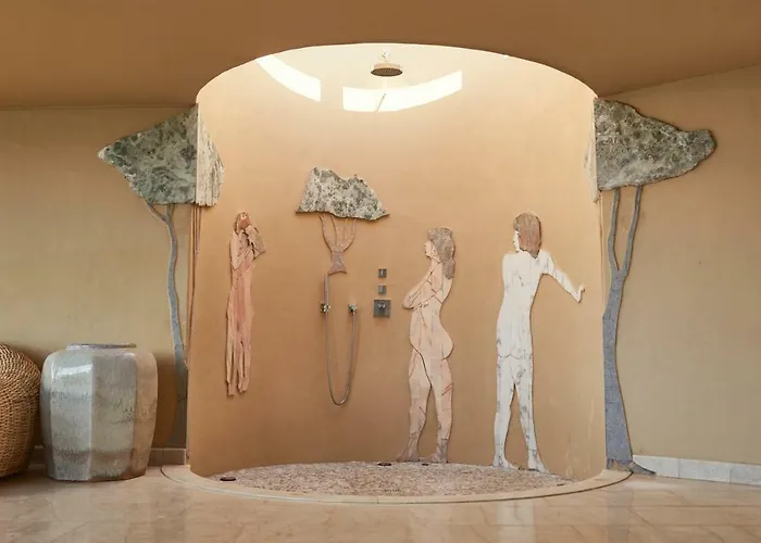 منتجع جويا 5*