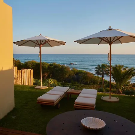 Joya Resort