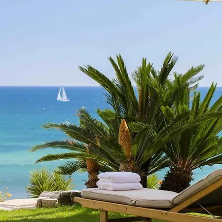 Resort Joya