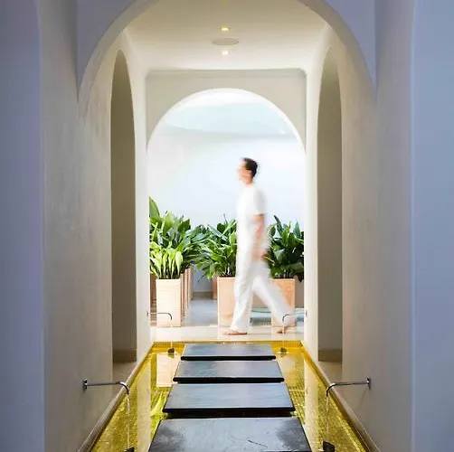 Курортний комплекс Joya