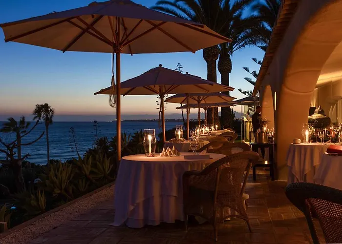 Joya Курортний комплекс Албуфейра