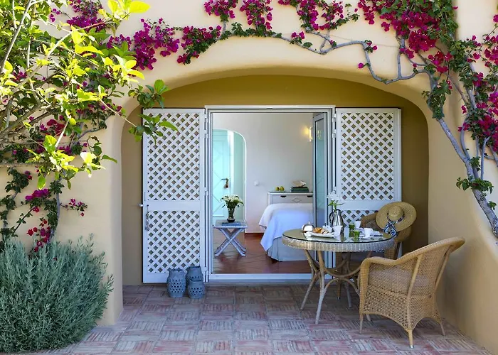 Курортний комплекс Joya 5*