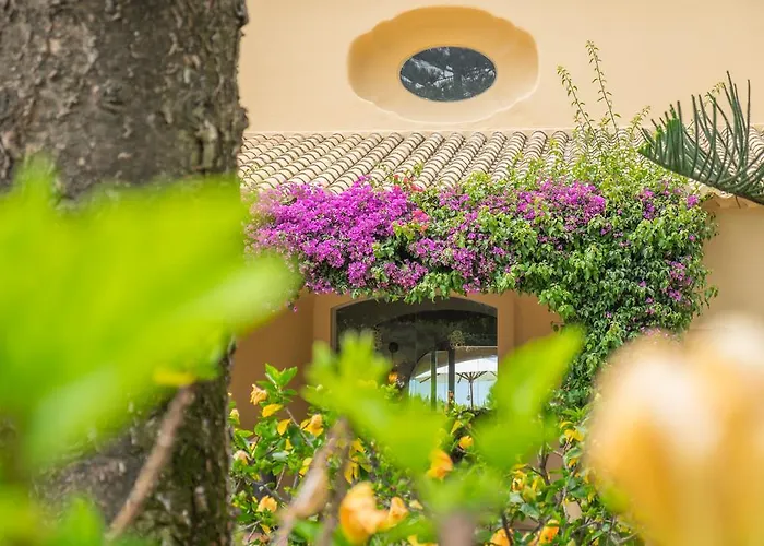 Курортний комплекс Joya 5*