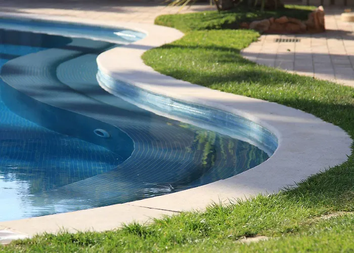 Курортний комплекс Joya