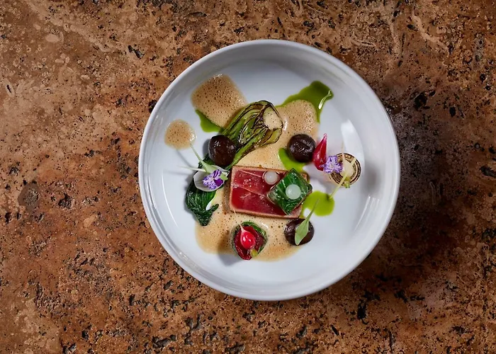 Курортний комплекс Joya