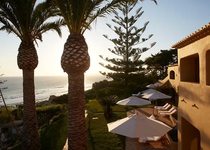 Joya Албуфейра