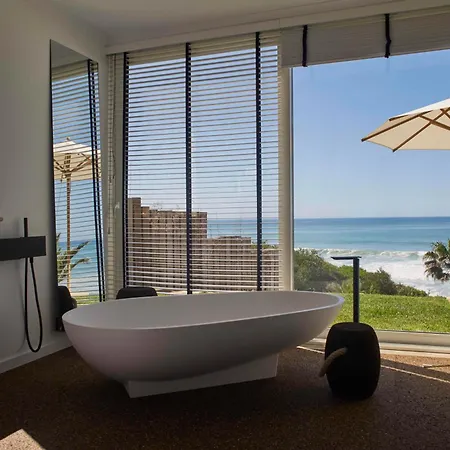 维拉霍亚酒店 5* 阿尔布费拉