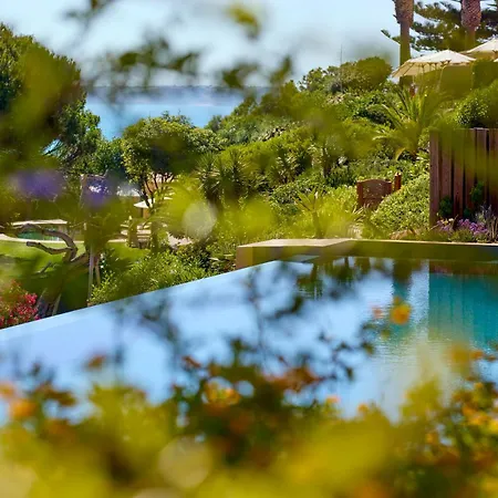 维拉霍亚酒店 5*