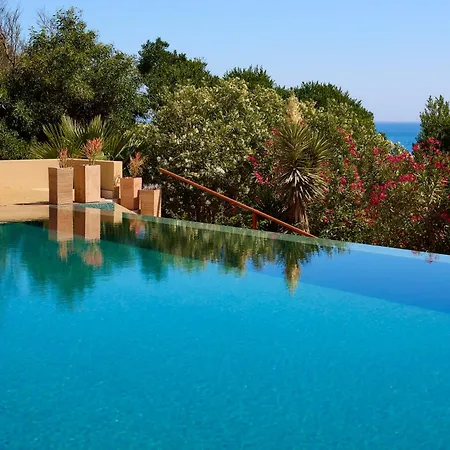 Joya Resort