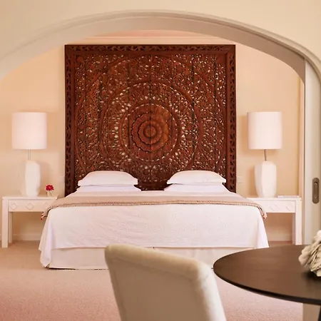 Joya אתר נופש