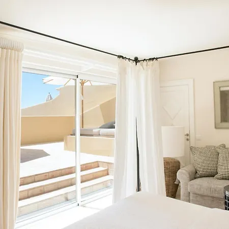 Joya Resort Albufeira