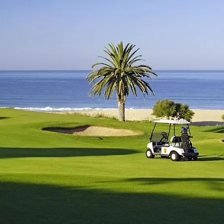 维拉霍亚酒店 度假村 5*