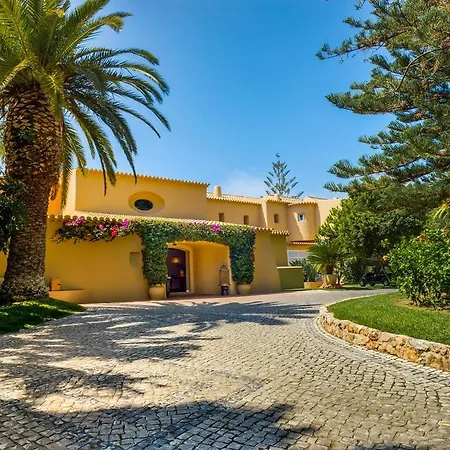 Rezort Joya 5*