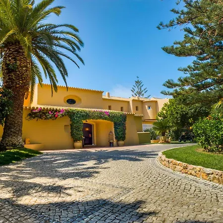 度假村 维拉霍亚酒店 5*