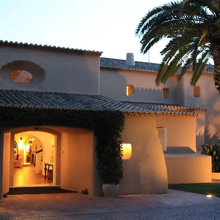 אתר נופש Joya אלבופיירה