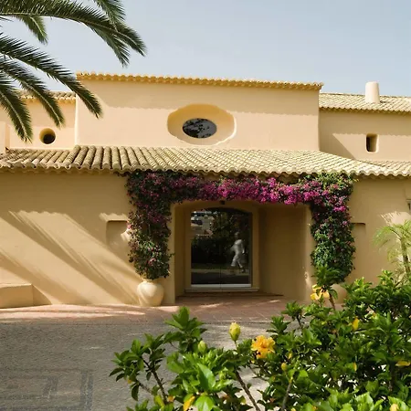 维拉霍亚酒店 度假村 阿尔布费拉