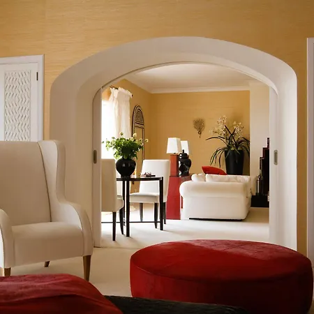 度假村 维拉霍亚酒店