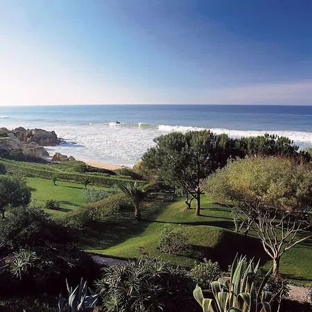 维拉霍亚酒店 阿尔布费拉