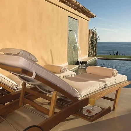 度假村 维拉霍亚酒店 阿尔布费拉