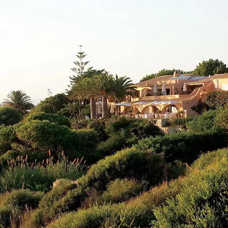 Joya Resort
