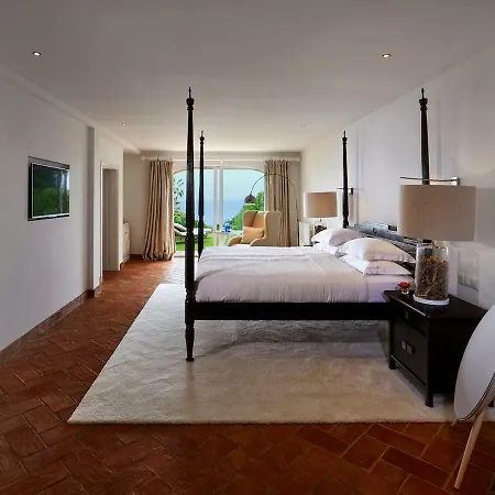 维拉霍亚酒店 5* 阿尔布费拉