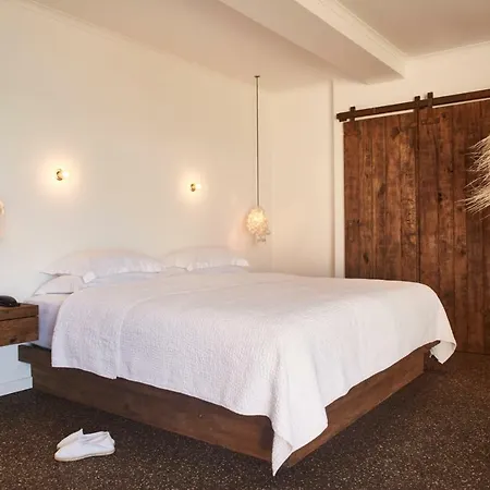 Joya Resort