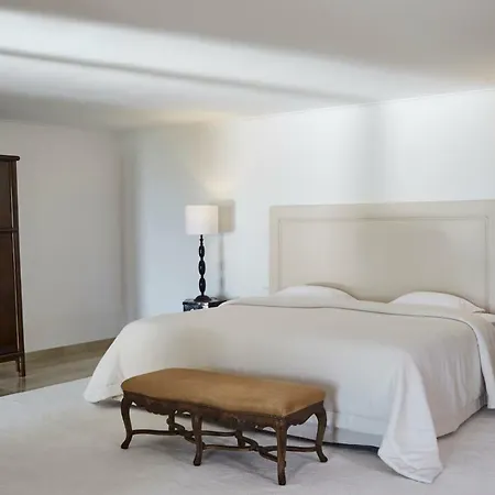 度假村 维拉霍亚酒店