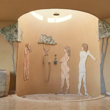 度假村 维拉霍亚酒店 5*