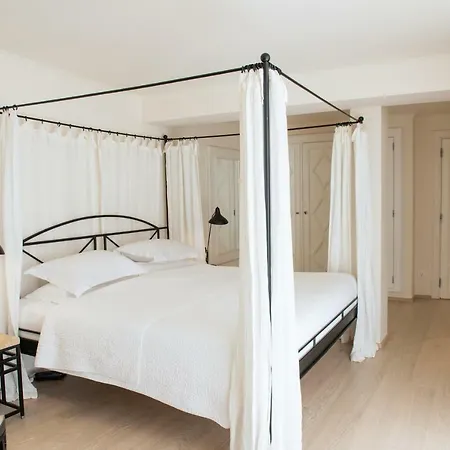Rezort Joya 5*