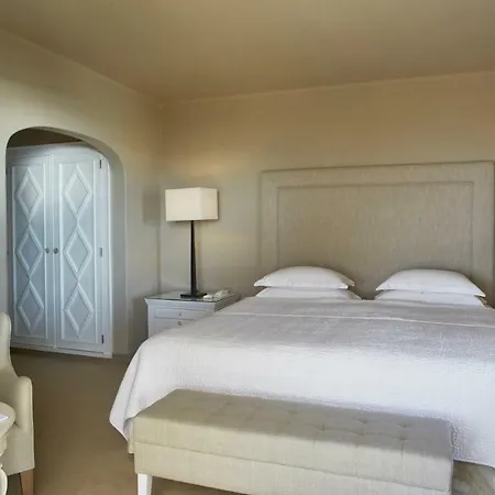 Rezort Joya 5*