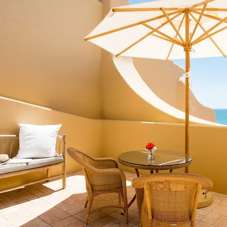 维拉霍亚酒店 5*