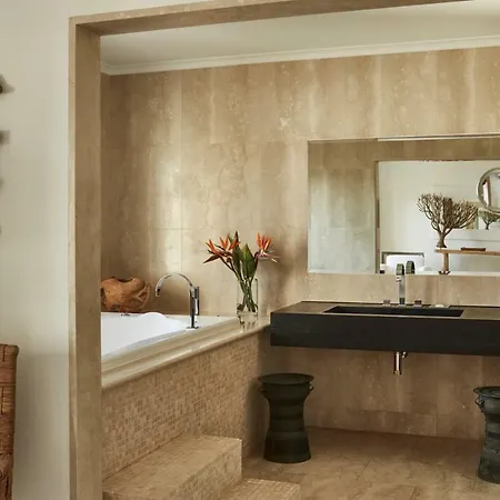 度假村 维拉霍亚酒店 阿尔布费拉