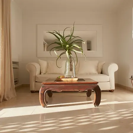 维拉霍亚酒店 度假村 5*