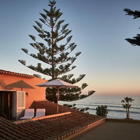 度假村 维拉霍亚酒店