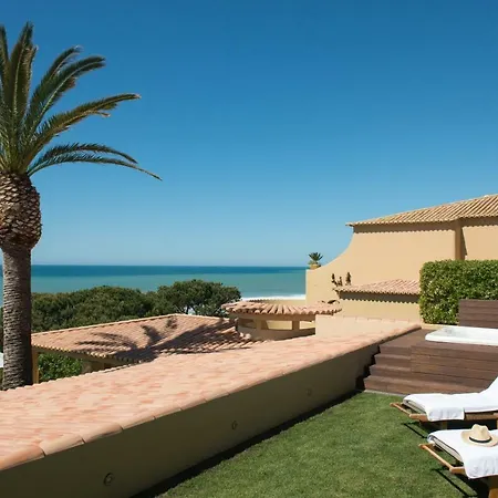 维拉霍亚酒店 5*