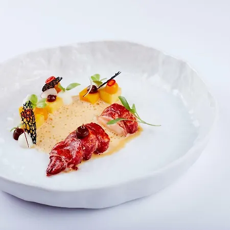 维拉霍亚酒店 度假村