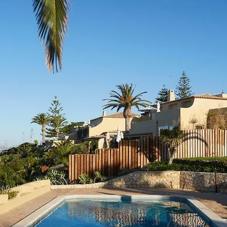 度假村 维拉霍亚酒店