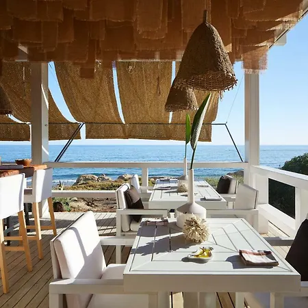 Joya 5* Албуфейра