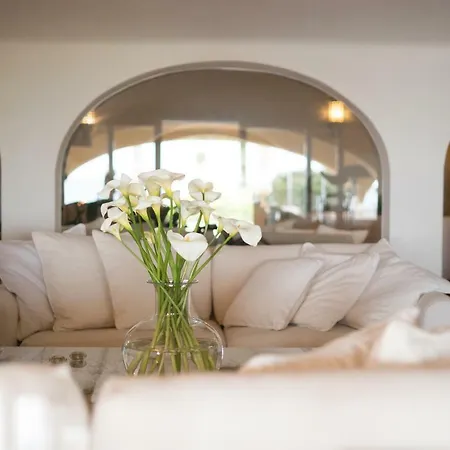 维拉霍亚酒店 阿尔布费拉