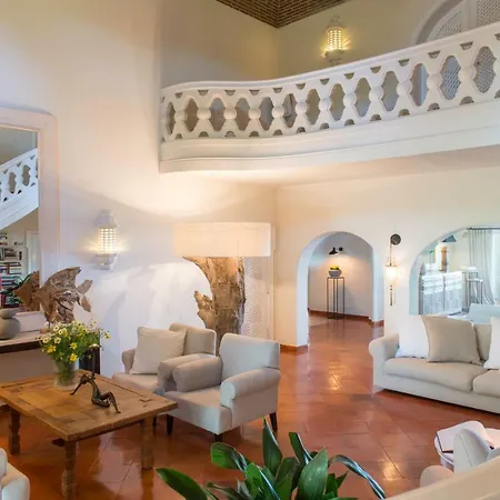 度假村 维拉霍亚酒店 阿尔布费拉