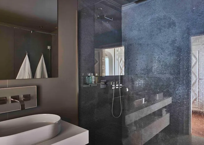 אתר נופש Joya