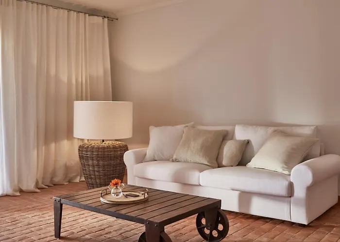 Joya Semesteranläggning (resort)