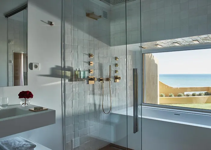 Semesteranläggning (resort) Joya 5*