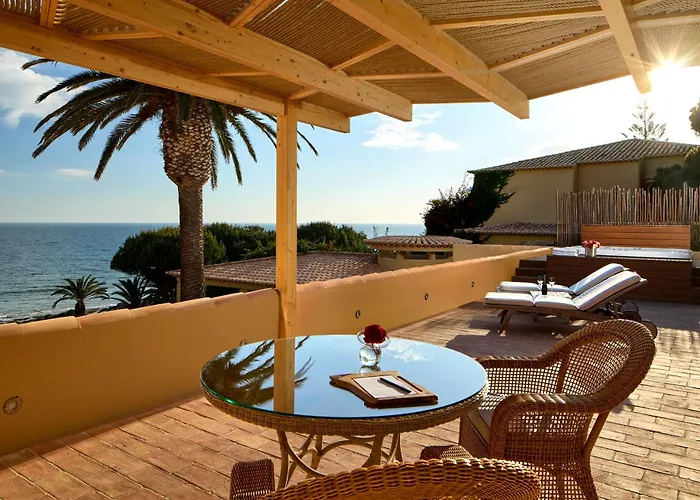 Semesteranläggning (resort) Joya Albufeira