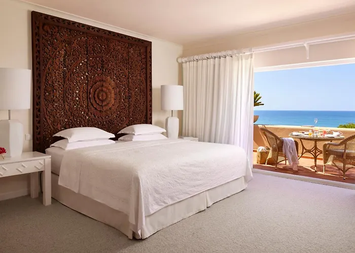 Semesteranläggning (resort) Joya 5*